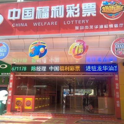 深圳龙华体育彩票装置重型自动门项目