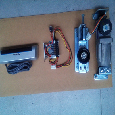 松下自动门?深圳自动门